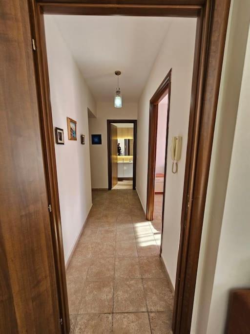 Central Apartment Тирана Экстерьер фото